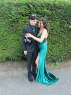 YR11 Prom 2025 - Group Photos